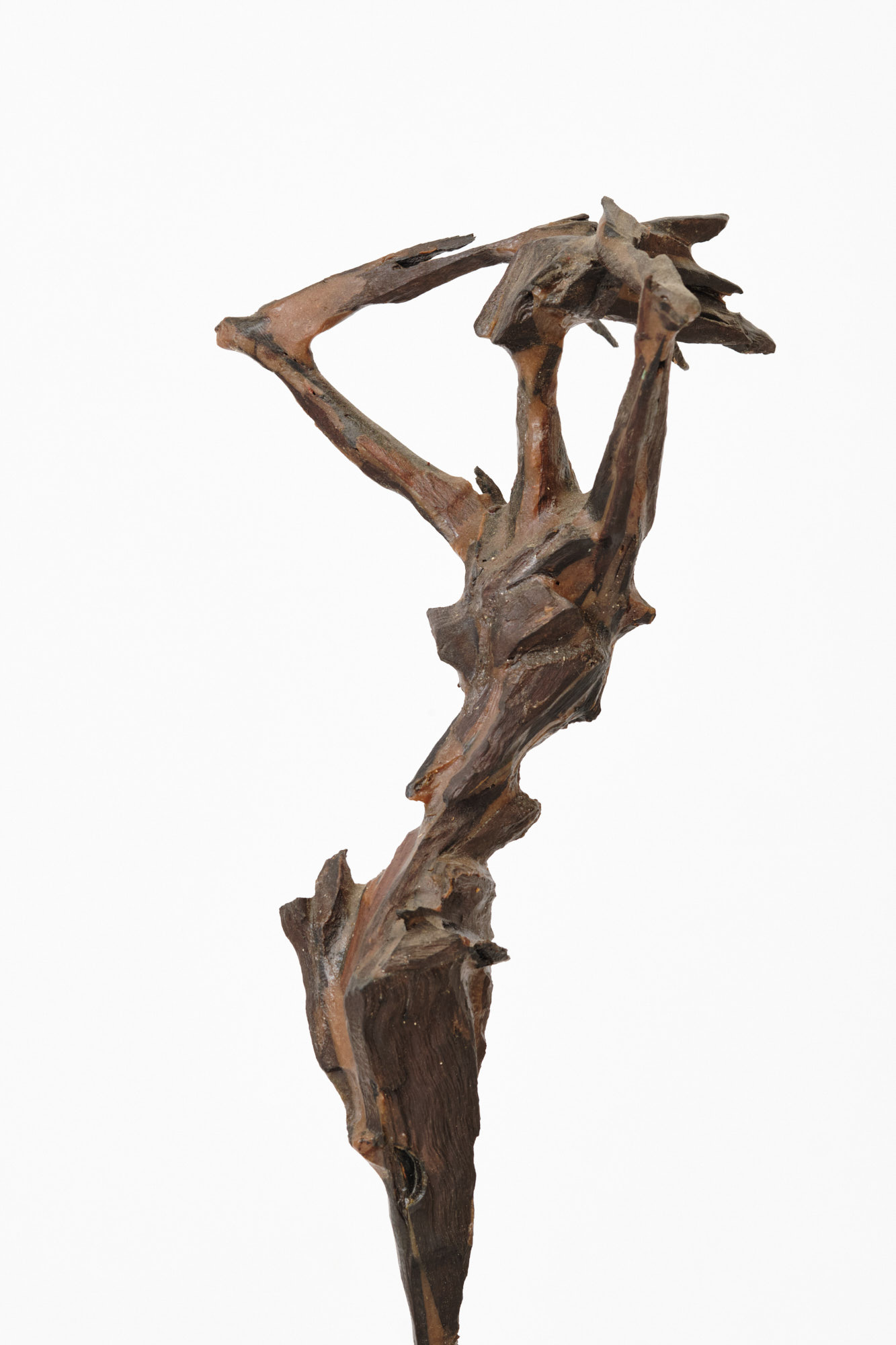Michael Roderick Wedderburn Sculpture